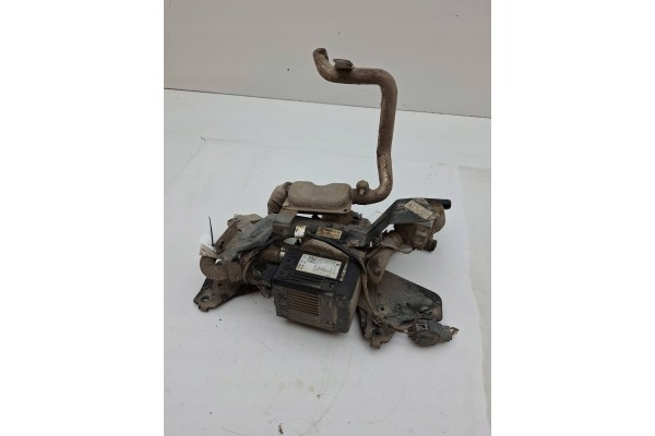 Parking heater Webasto Ford Transit VII 2022 2 0 Diesel GK2118484AM Part manufacturer Ford OE
