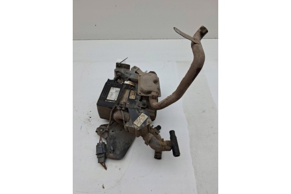 Parking heater Webasto Ford Transit VII 2022 2 0 Diesel GK2118484AM Catalog number of the part GK21 18484 AM