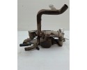 Parking heater Webasto Ford Transit VII 2022 2 0 Diesel GK2118484AM Catalog number of substitutes 10R067330