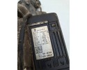 Calefactor estacionario Webasto GK21-18484-AM para Ford Transit Custom