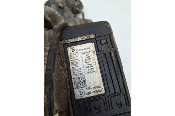 Calefactor estacionario Webasto GK21-18484-AM para Ford Transit Custom