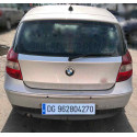 BMW SERIE 1 BERLINA (E81/E87) 118d