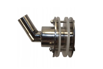 HEATING FOR BOATS AUTOTERM 2kW MARINE COMFORT Car type 4x4 SUV buses undefined trucks cargo vans RVs passenger cars