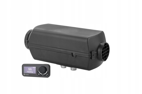Calefactor Marítimo AUTOTERM 2kW COMFORT