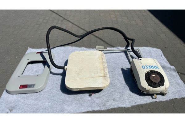 PARKING ROOF AIR CONDITIONING WAECO COOLAIR SP950 COMPLETE 9360005549