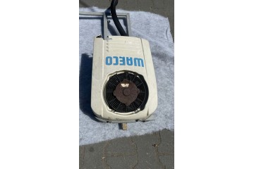 PARKING ROOF AIR CONDITIONING WAECO COOLAIR SP950 COMPLETE 9360005549 Car type trucks
