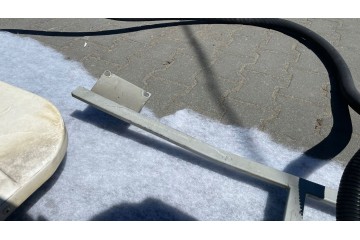 PARKING ROOF AIR CONDITIONING WAECO COOLAIR SP950 COMPLETE 9360005549 Version European