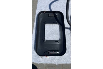 Aire Acondicionado de Techo Estacionario Waeco CoolAir SP950 Completo 