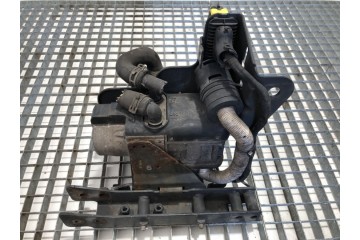 WEBASTO SCANIA L P G R S series 2640266 Tractor unit 12 7 Car type passenger cars