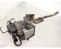 2006 SsangYong Rexton Parking heater Webasto 252337