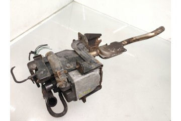 2006 SsangYong Rexton Parking heater Webasto 252337