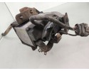 2006 SsangYong Rexton Parking heater Webasto 252337 Part manufacturer SsangYong OE