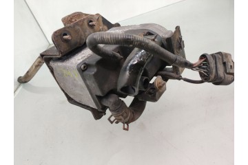 2006 SsangYong Rexton Parking heater Webasto 252337 Part manufacturer SsangYong OE