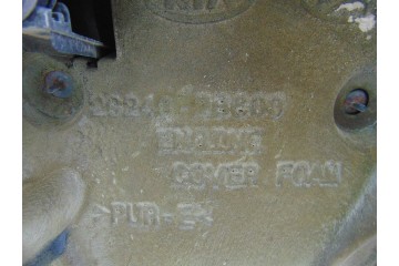 29240-2B600 TAPA MOTOR KIA SPORTAGE (SL) Concept 4x2 2010 29240-2B600 200352 KIA - 1