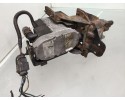 2006 SsangYong Rexton Parking heater Webasto 252337 Catalog number of the part 252337