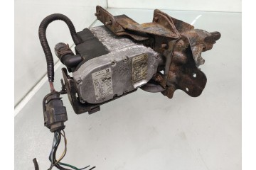 2006 SsangYong Rexton Parking heater Webasto 252337 Catalog number of the part 252337