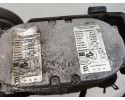 2006 SsangYong Rexton Parking heater Webasto 252337 Car type 4x4 SUV