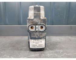 Kociolek mercedes actross mp4 webasto tp50 lift a9608307961