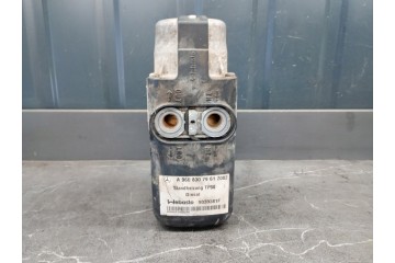 Kociolek mercedes actross mp4 webasto tp50 lift a9608307961