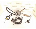 Parking heater Webasto Mercedes Benz ML W164 22451708
