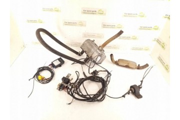 Parking heater Webasto Mercedes Benz ML W164 22451708