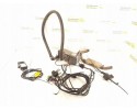 Parking heater Webasto Mercedes Benz ML W164 22451708 Part manufacturer Mercedes Benz OE