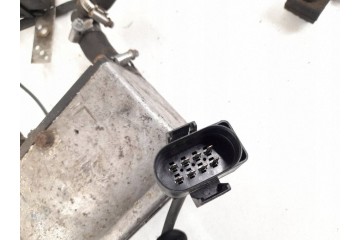 Parking heater Webasto Mercedes Benz ML W164 22451708 Car type 4x4 SUV