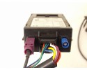 Parking heater Webasto Mercedes Benz ML W164 22451708 Catalog number of the original 22451708