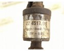 Calefactor estacionario (Webasto) Mercedes-Benz ML W164 22451708