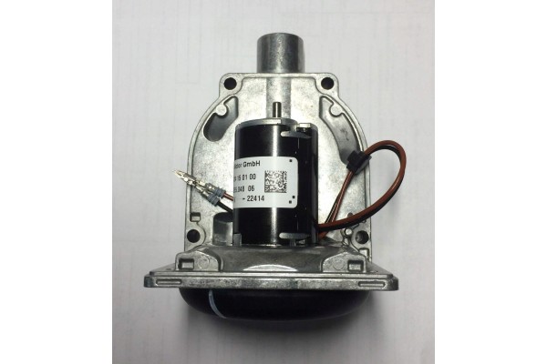Webasto heater FORD TRANSIT CUSTOM BK21 18D529 AA 252424150500