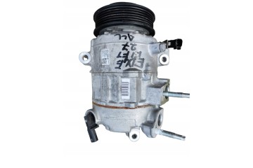 FORD EDGE 2 7 V6 AIR CONDITIONING COMPRESSOR