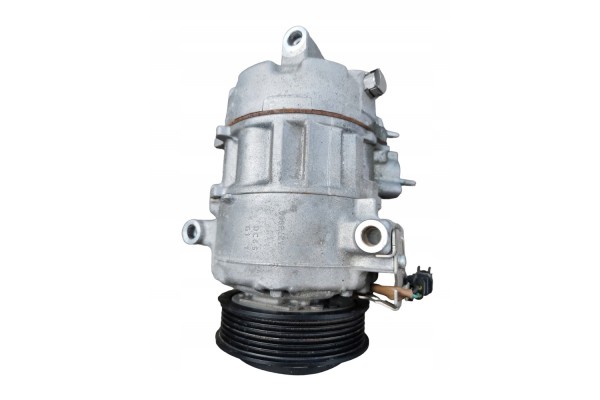 FORD EDGE 2 7 V6 AIR CONDITIONING COMPRESSOR Catalog number of the part K2GH 19D629 CC