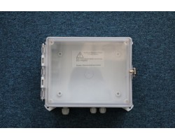 NEW housing thermograph box printing Datacold TranScan Euroscan Carrier