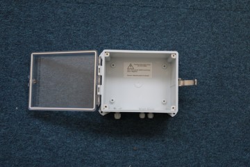 NEW housing thermograph box printing Datacold TranScan Euroscan Carrier Catalog number of the part a2