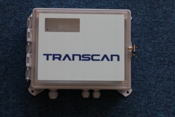 NEW housing thermograph box printing Datacold TranScan Euroscan Carrier Part manufacturer Seven Parts