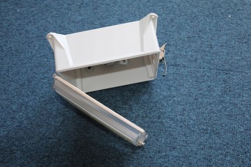 NEW housing thermograph box printing Datacold TranScan Euroscan Carrier Car type trucks