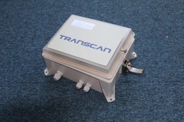 Carcasa Termográfica para Impresoras Datacold TranScan Euroscan