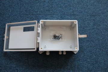 Carcasa Termográfica para Impresoras Datacold TranScan Euroscan