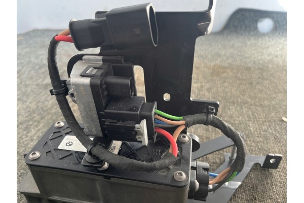 Calefactor eléctrico Webasto BMW X1 F48 LCI LIFT 2019 2.0 D 150HP