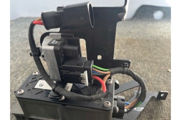 Calefactor eléctrico Webasto BMW X1 F48 LCI LIFT 2019 2.0 D 150HP