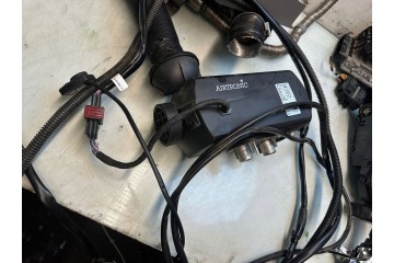 Mitsubishi Canter VII 4 9 Parking heater Webasto set Part manufacturer Mitsubishi OE