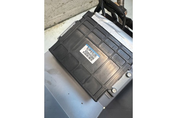 Kit Calefactor de Estacionamiento Mitsubishi Canter VII 4.9 (Webasto)
