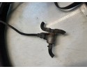 Kit Calefactor de Estacionamiento Mitsubishi Canter VII 4.9 (Webasto)