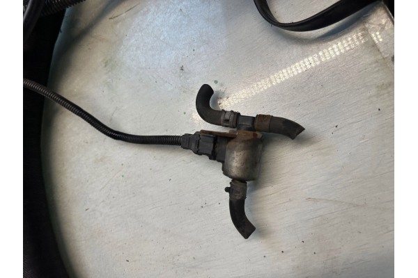 Kit Calefactor de Estacionamiento Mitsubishi Canter VII 4.9 (Webasto)