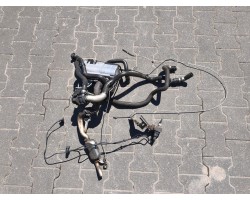 FORD C MAX MK2 PETROL Parking heater Eberspacher AV61 18K464 CL