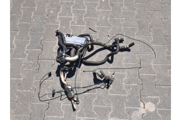 FORD C MAX MK2 PETROL Parking heater Eberspacher AV61 18K464 CL