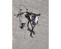 FORD C MAX MK2 PETROL Parking heater Eberspacher AV61 18K464 CL Catalog number of the part AV61 18K464 CL AV61 18K463 CN HYDRONI