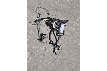 FORD C MAX MK2 PETROL Parking heater Eberspacher AV61 18K464 CL Catalog number of the part AV61 18K464 CL AV61 18K463 CN HYDRONI