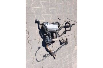 FORD C MAX MK2 PETROL Parking heater Eberspacher AV61 18K464 CL Part manufacturer Eberspaecher