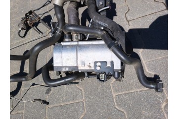 FORD C MAX MK2 PETROL Parking heater Eberspacher AV61 18K464 CL Car type passenger cars